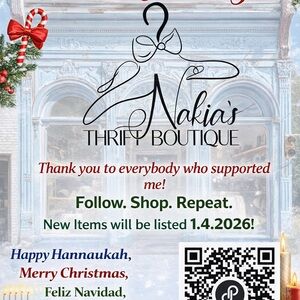 Follow. Shop. Repeat